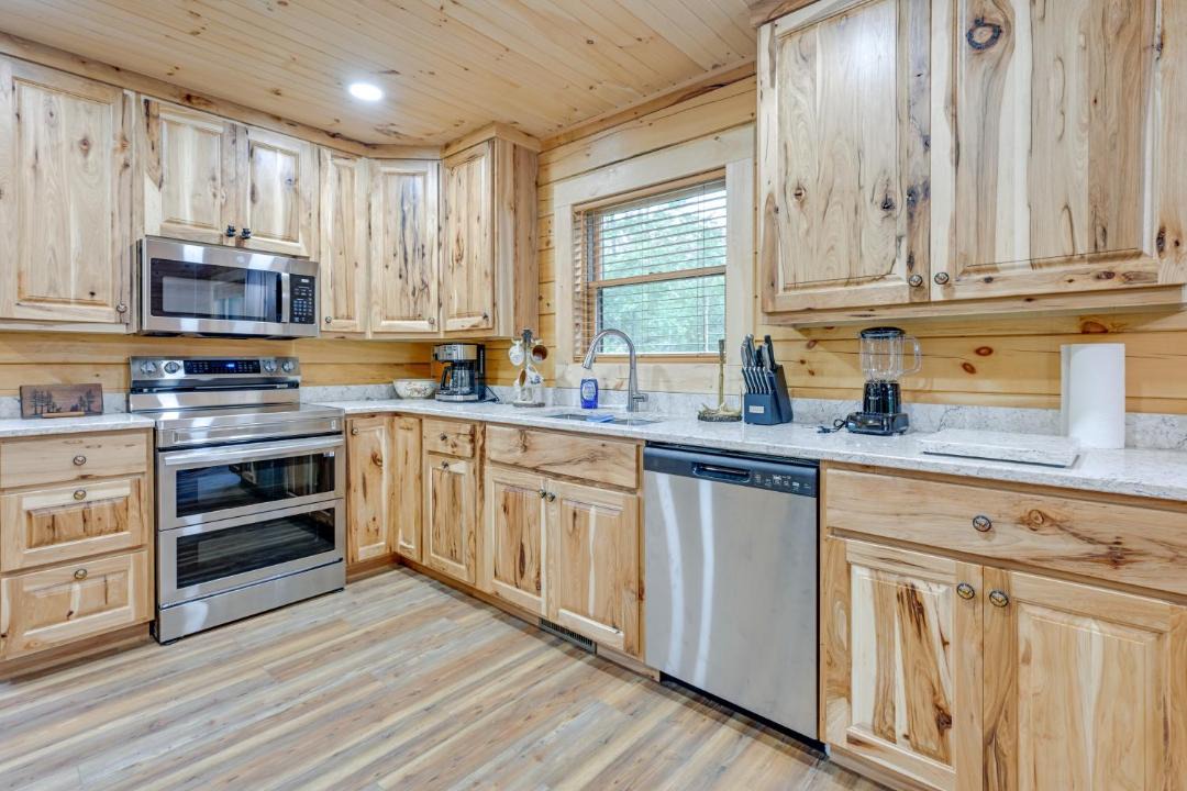 Photo of Kitchen in Adams