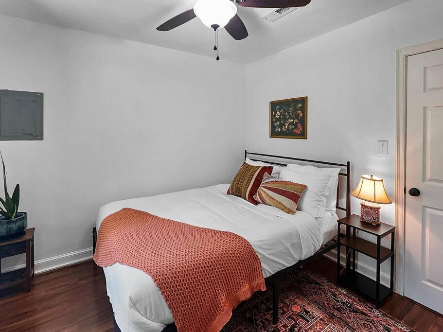 Photo of Bedroom in Charleston