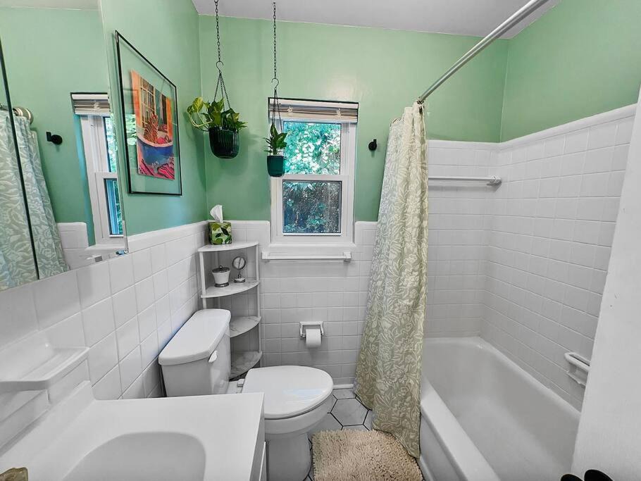 Photo of Bathroom in Charleston