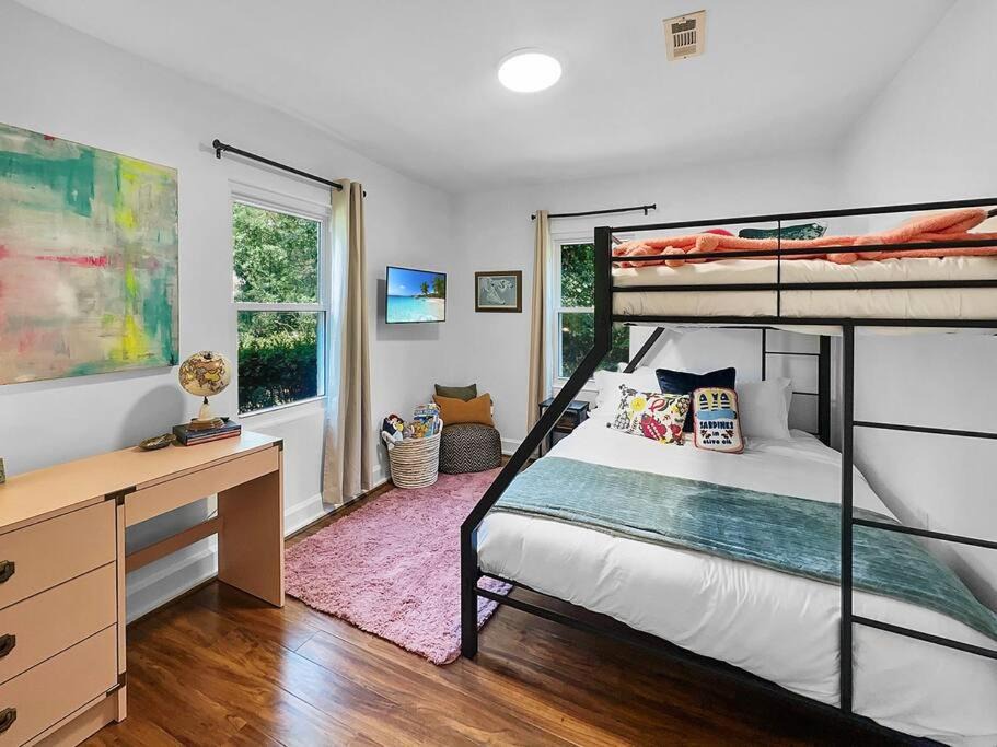 Photo of Bedroom in Charleston