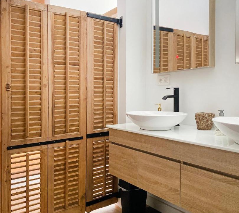 Photo of Bathroom in Lommel