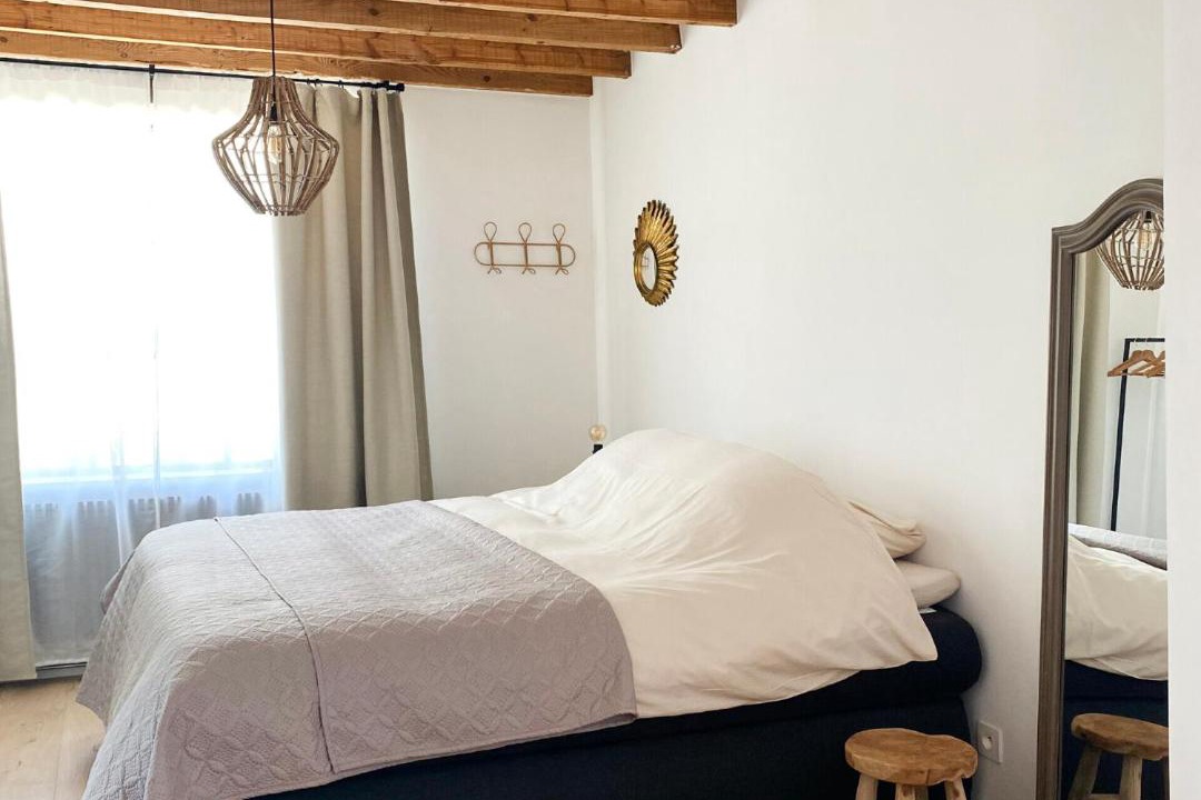 Photo of Bedroom in Lommel