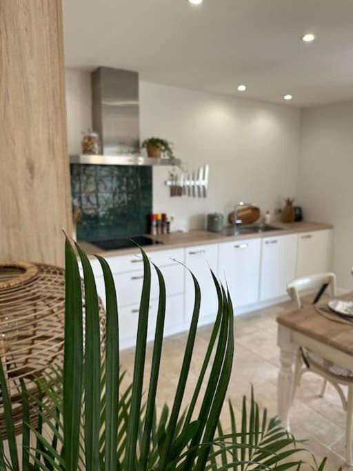 Photo of Kitchen in Autre Eglise