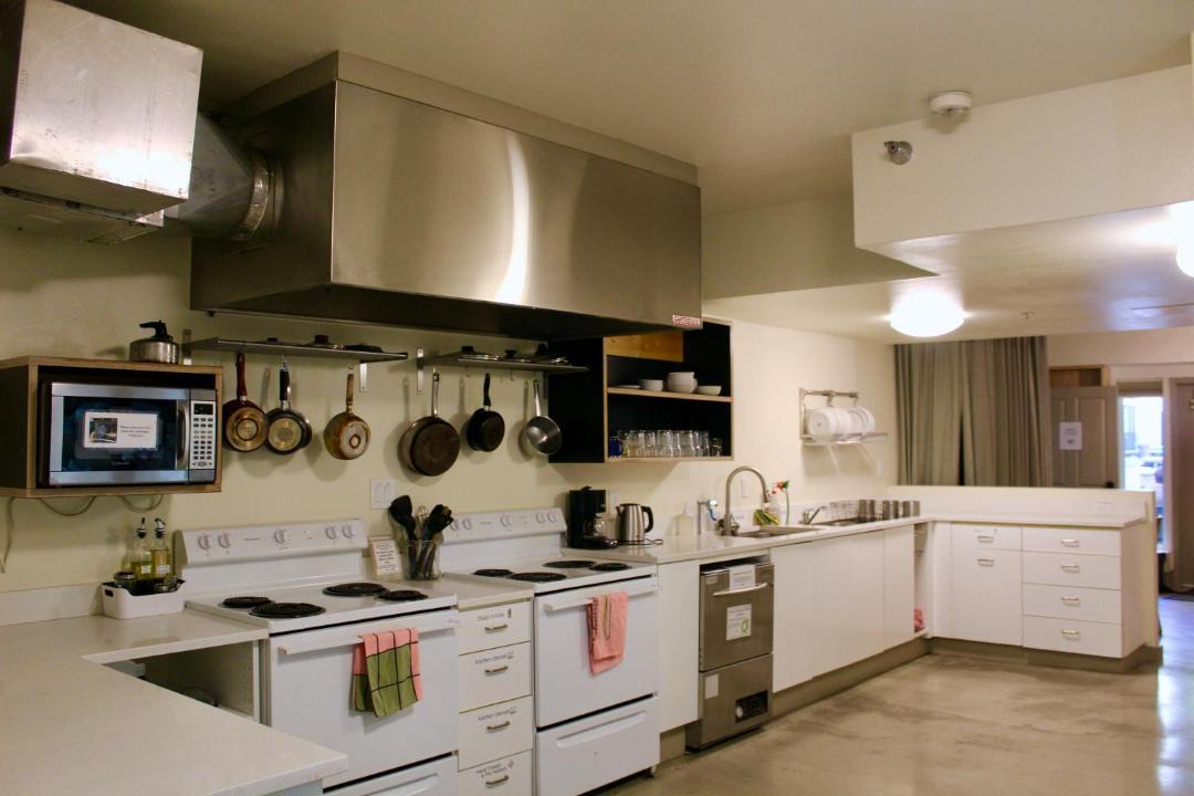 Photo of Kitchen in Alphabet Historic District