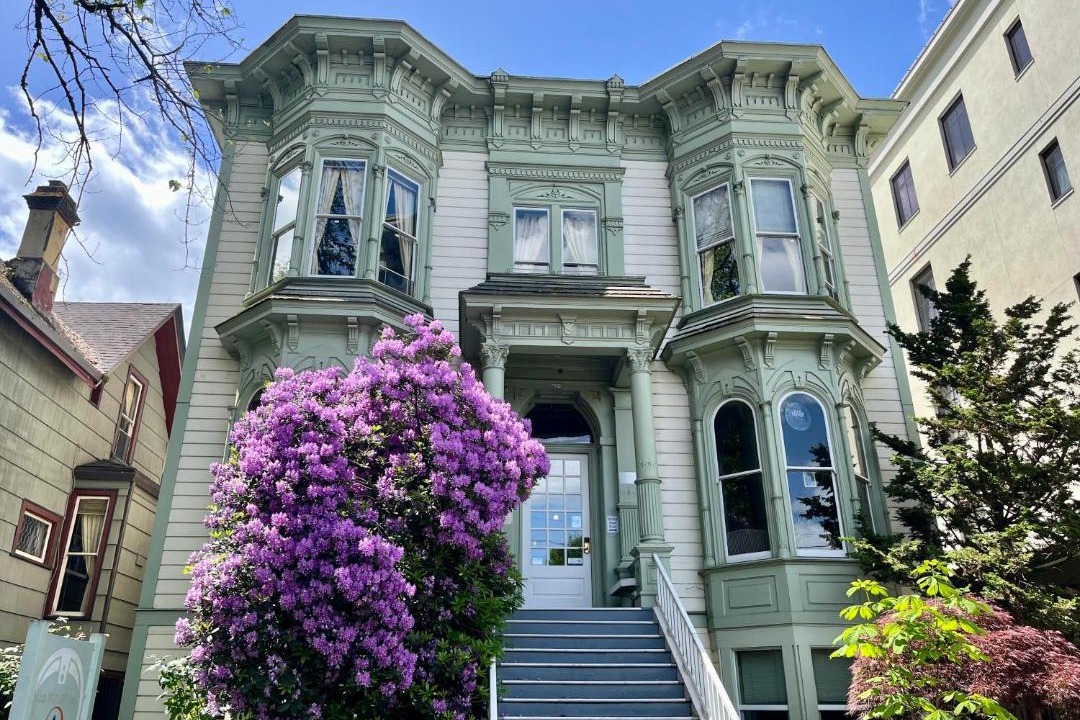 Photo of Others in Alphabet Historic District