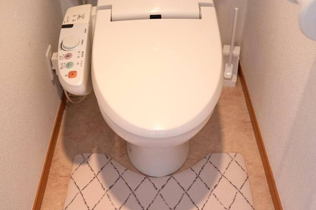 Photo of Bathroom in Nakano