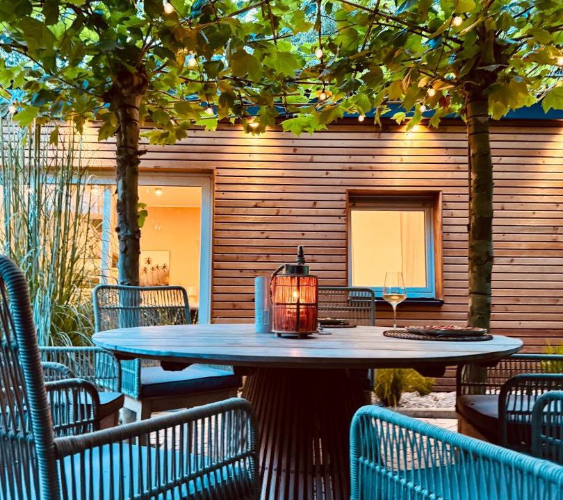 Photo of Patio Balcony in Minden