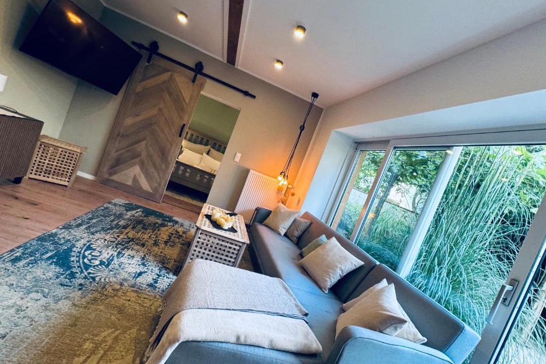 Photo of Livingroom in Minden