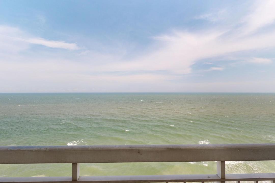 Photo of Patio Balcony in Garden City