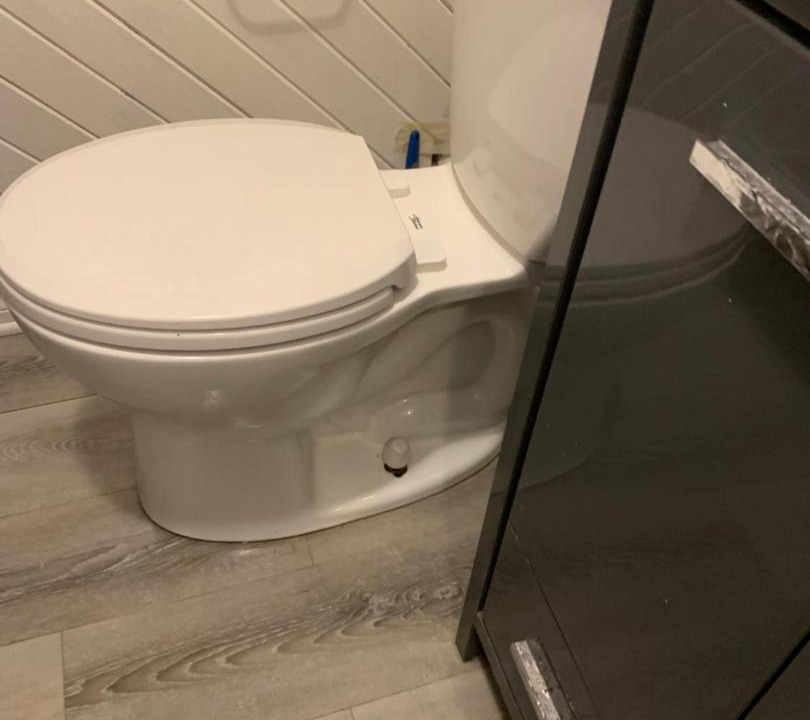 Photo of Bathroom in Sandy Hill