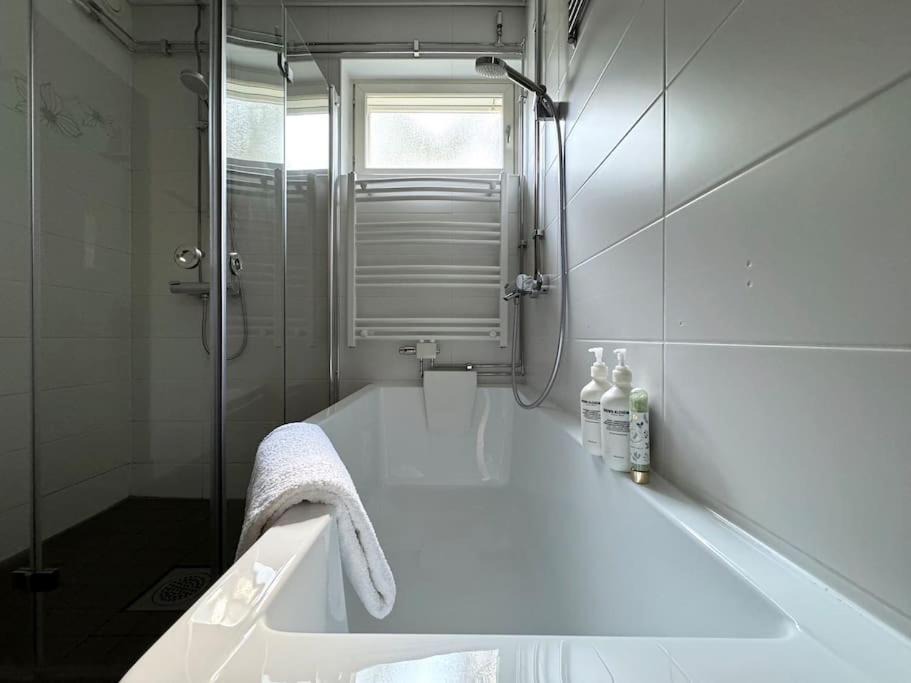 Photo of Bathroom in Oulu