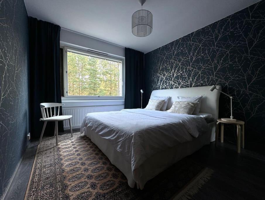 Photo of Bedroom in Oulu