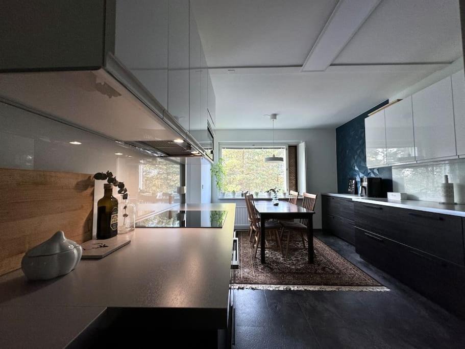 Photo of Kitchen in Oulu