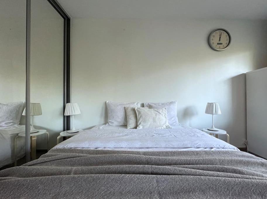 Photo of Bedroom in Oulu