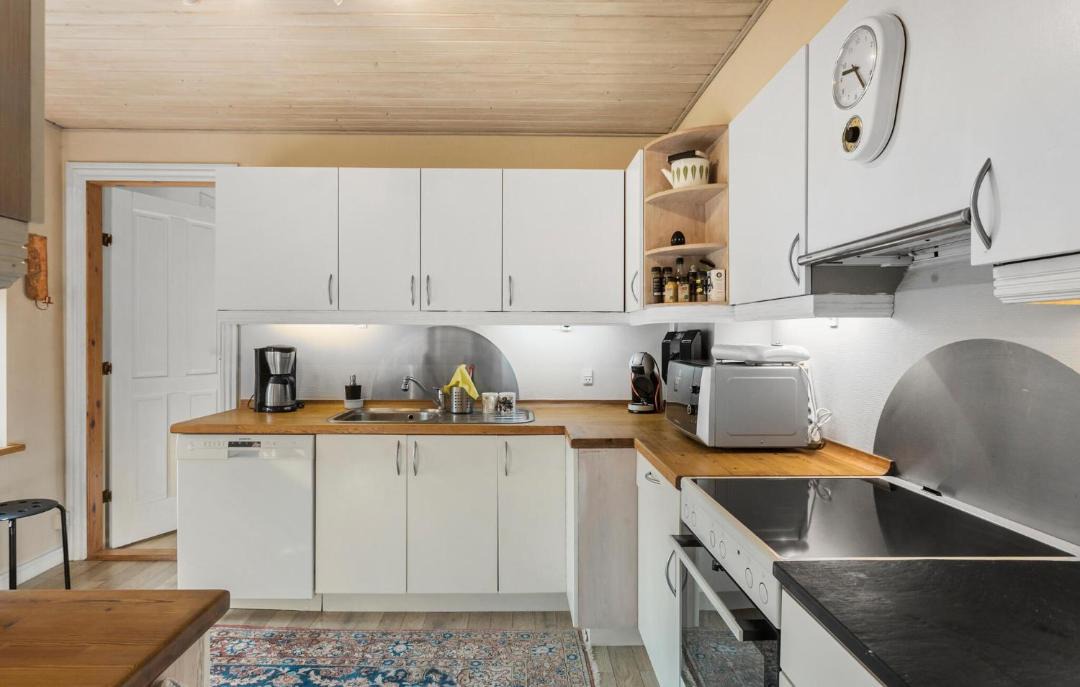 Photo of Kitchen in Borre