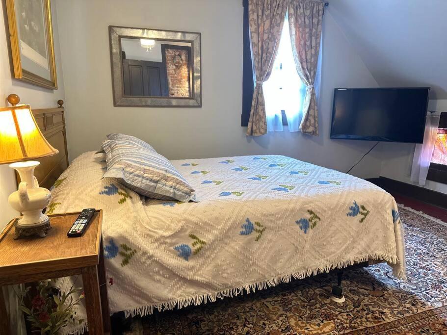 Photo of Bedroom in St. Joseph