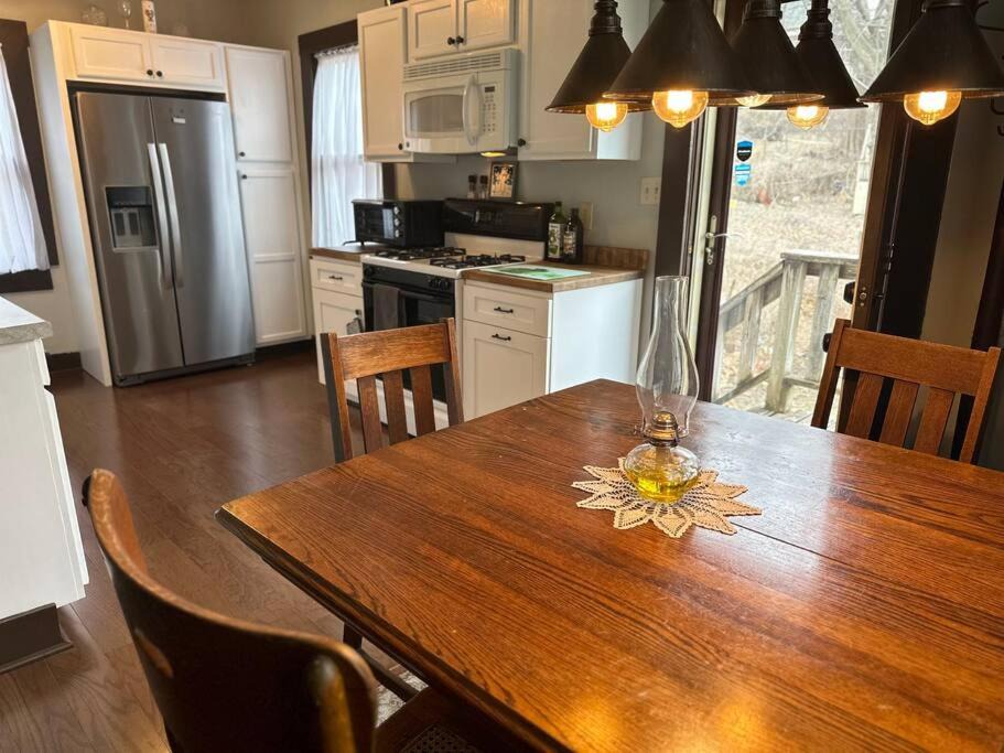 Photo of Kitchen in St. Joseph