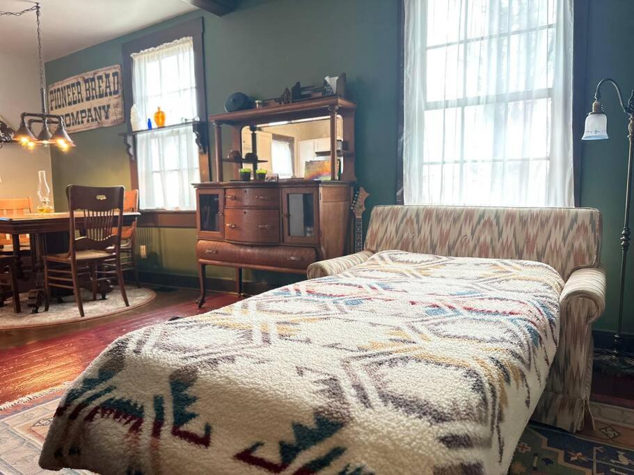 Photo of Bedroom in St. Joseph