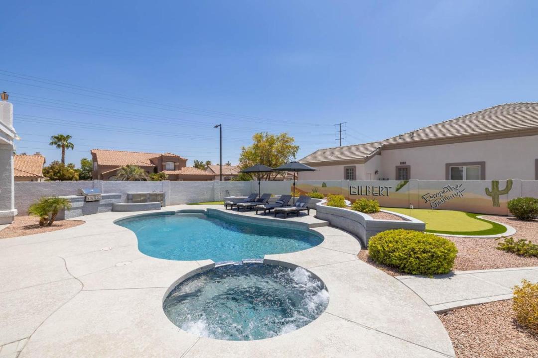Photo of Others in Val Vista Lakes