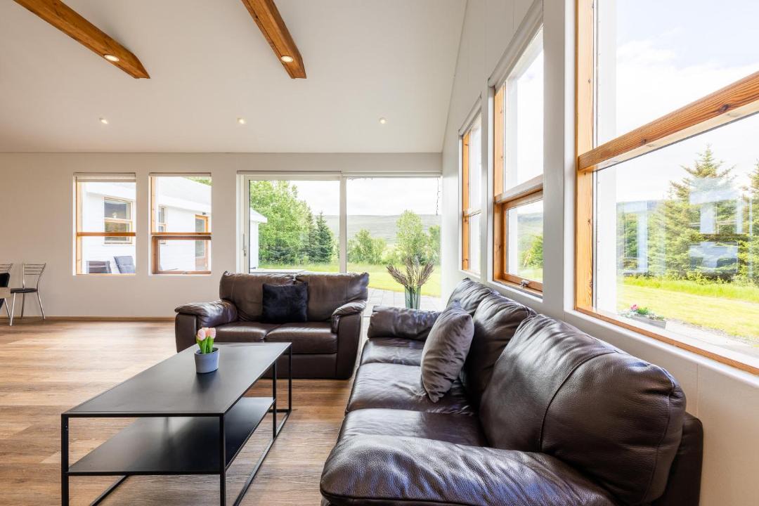 Photo of Livingroom in Reykholt