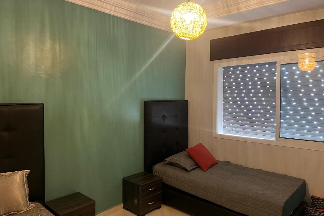 Photo of Bedroom in Bni Makada