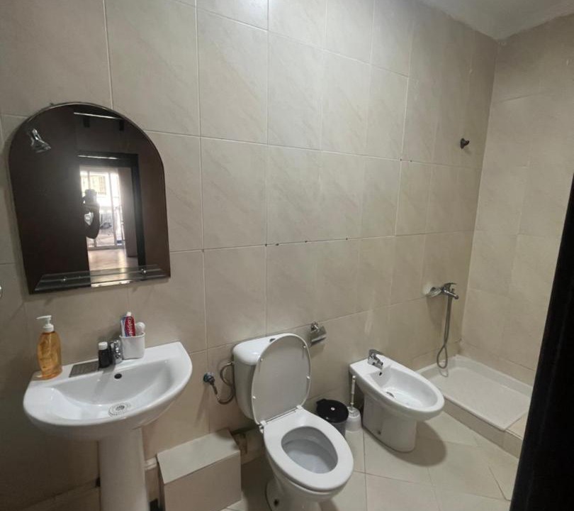 Photo of Bathroom in Bni Makada