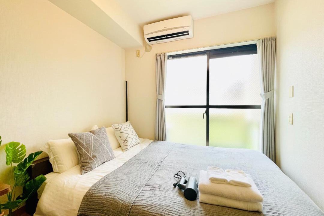 Photo of Bedroom in Sangenjaya