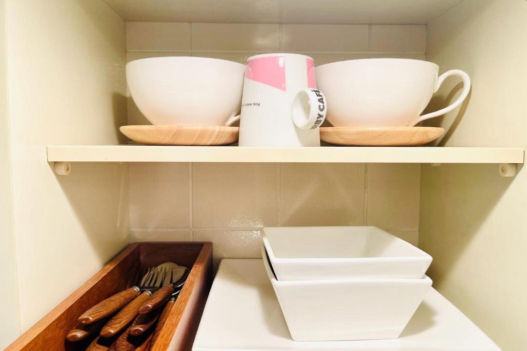 Photo of Kitchen in Sangenjaya