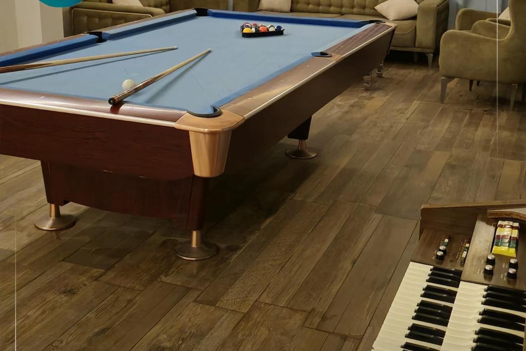 Photo of Livingroom in Al Rama