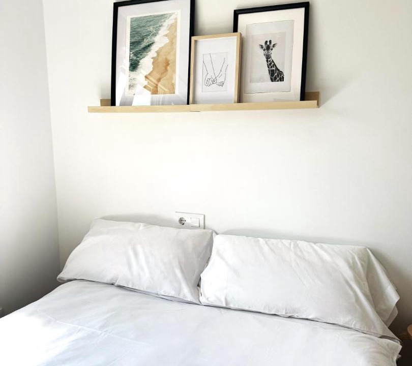 Photo of Bedroom in Vigo