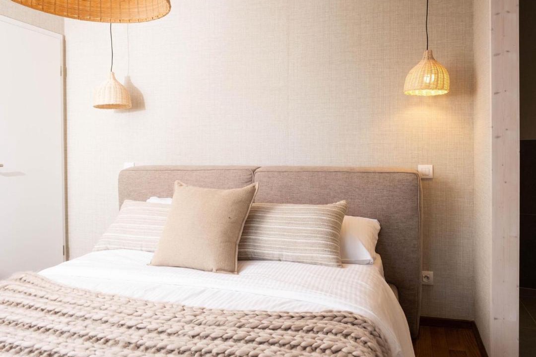 Photo of Bedroom in Maubray