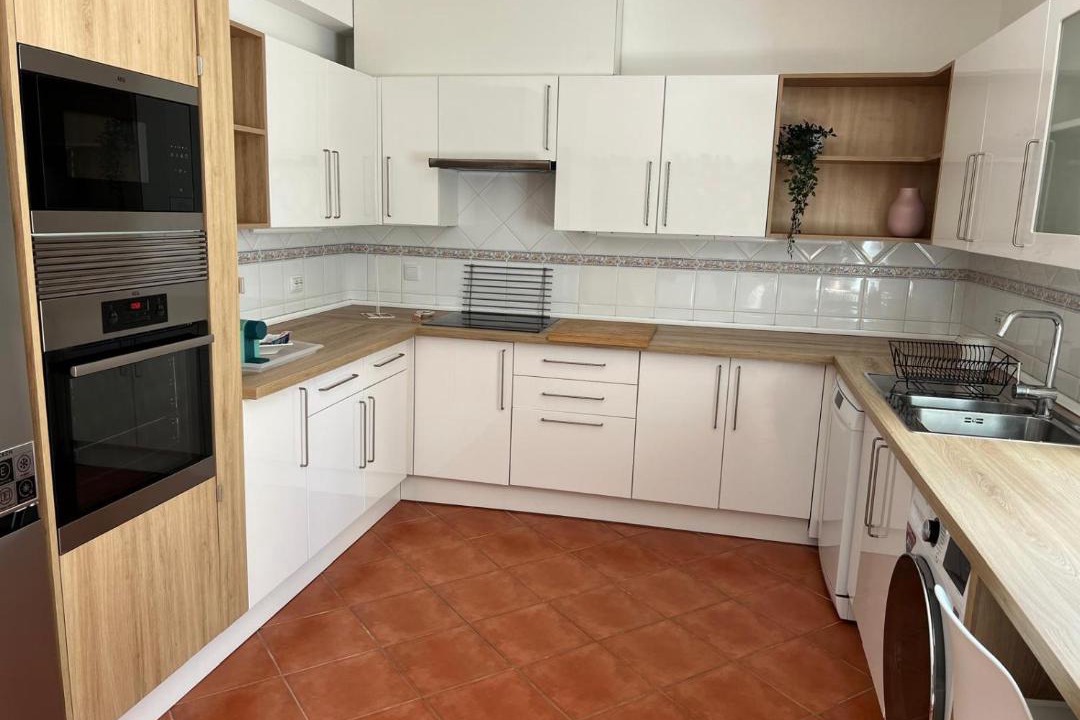 Photo of Kitchen in Almograve