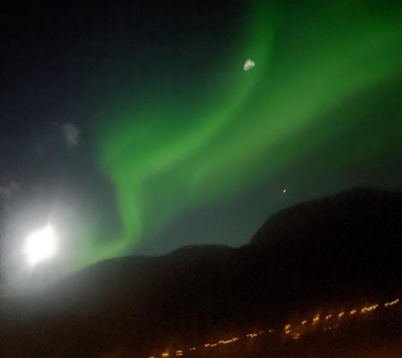 Photo of Others in Lyngen