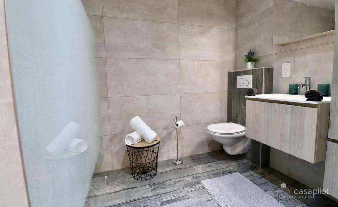 Photo of Bathroom in Sint-Martens-Voeren