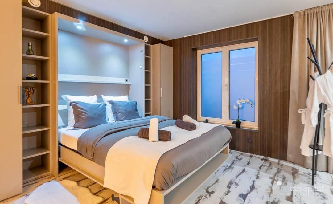 Photo of Bedroom in Sint-Martens-Voeren