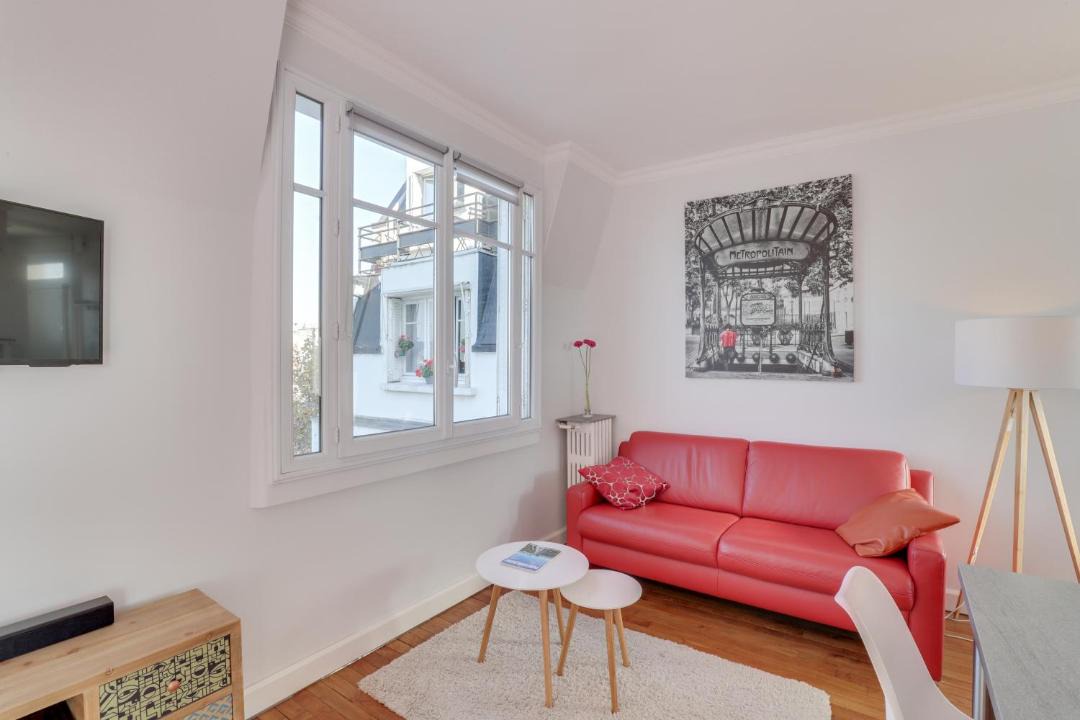 Photo of Others in Quartier de l'Ecole-Militaire