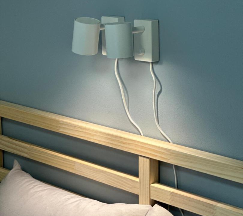 Photo of Bedroom in Okubo
