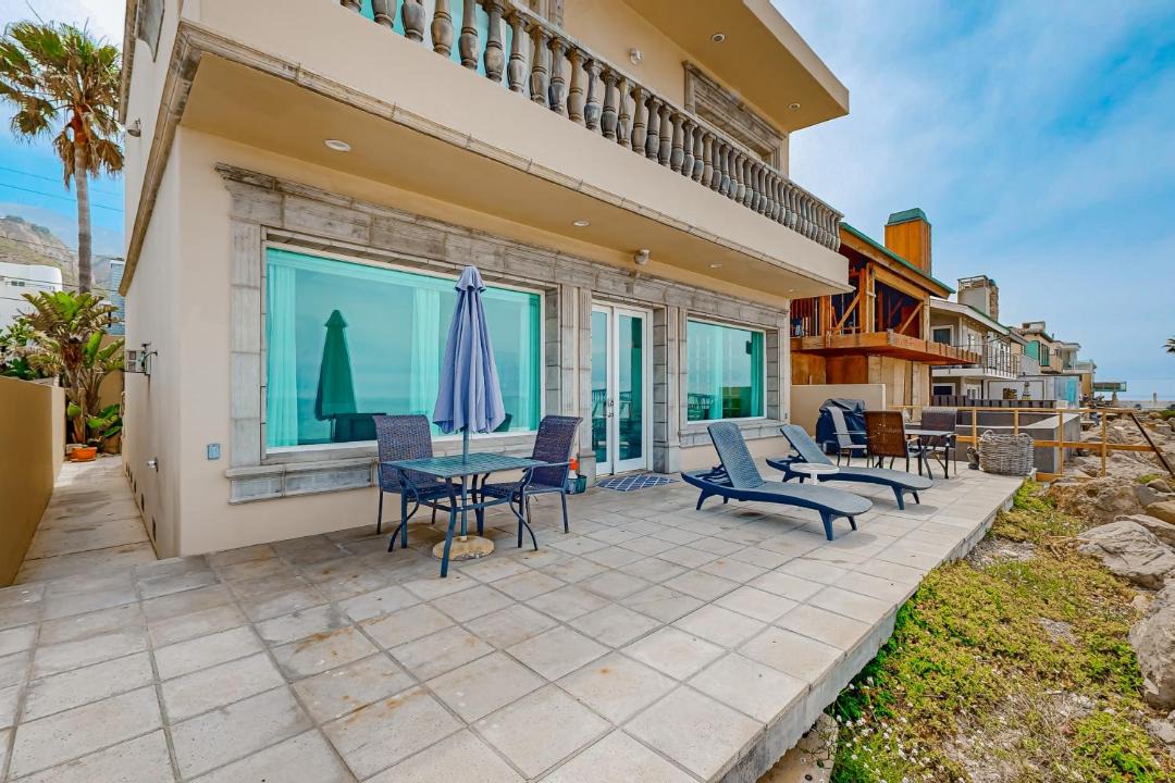 Photo of Patio Balcony in Mussel Shoals
