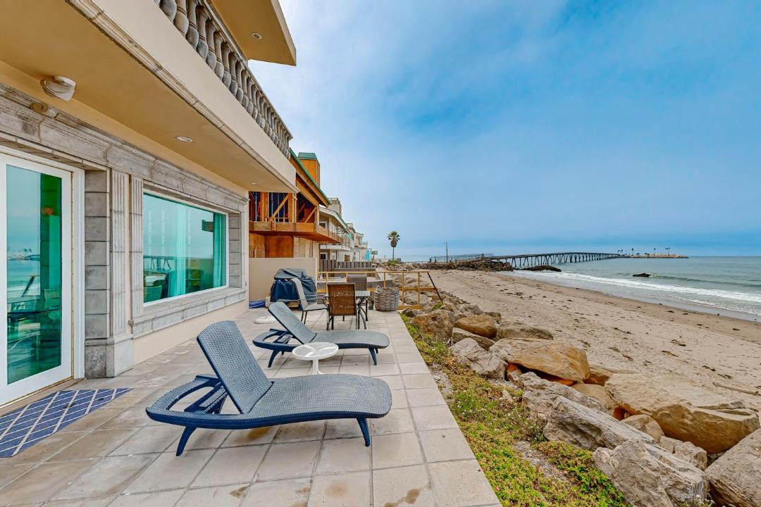 Photo of Patio Balcony in Mussel Shoals