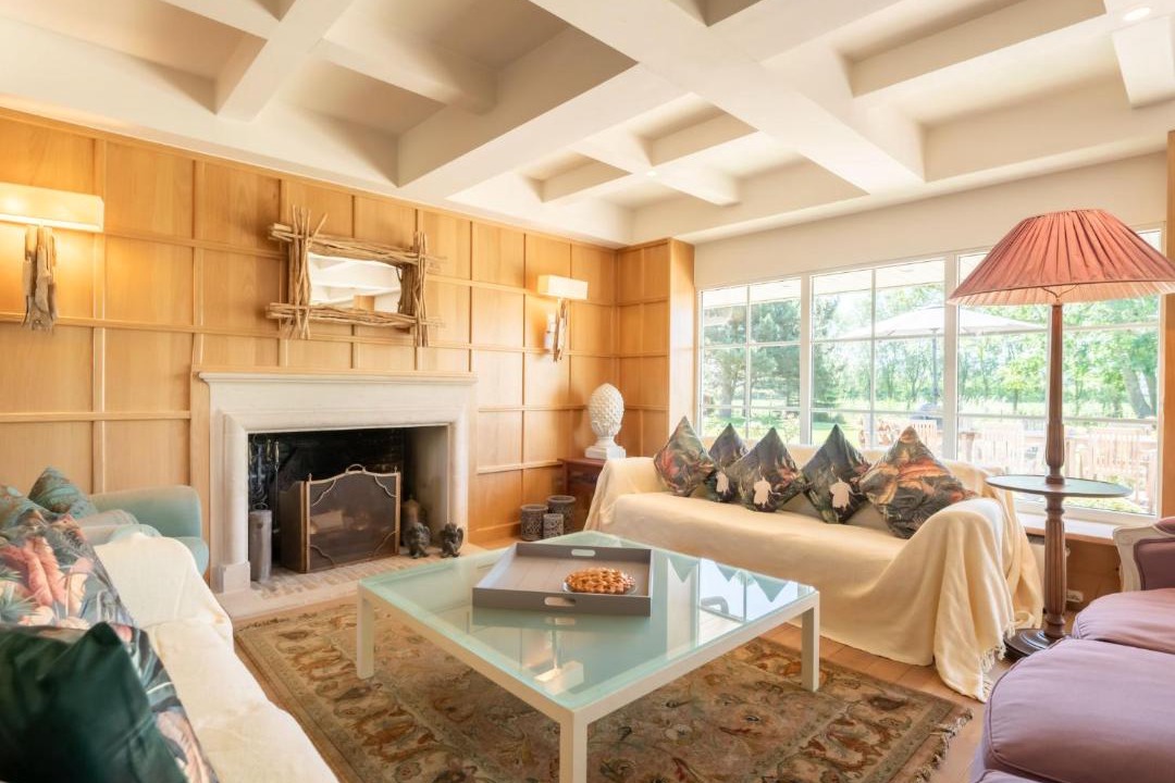 Photo of Livingroom in De Haan