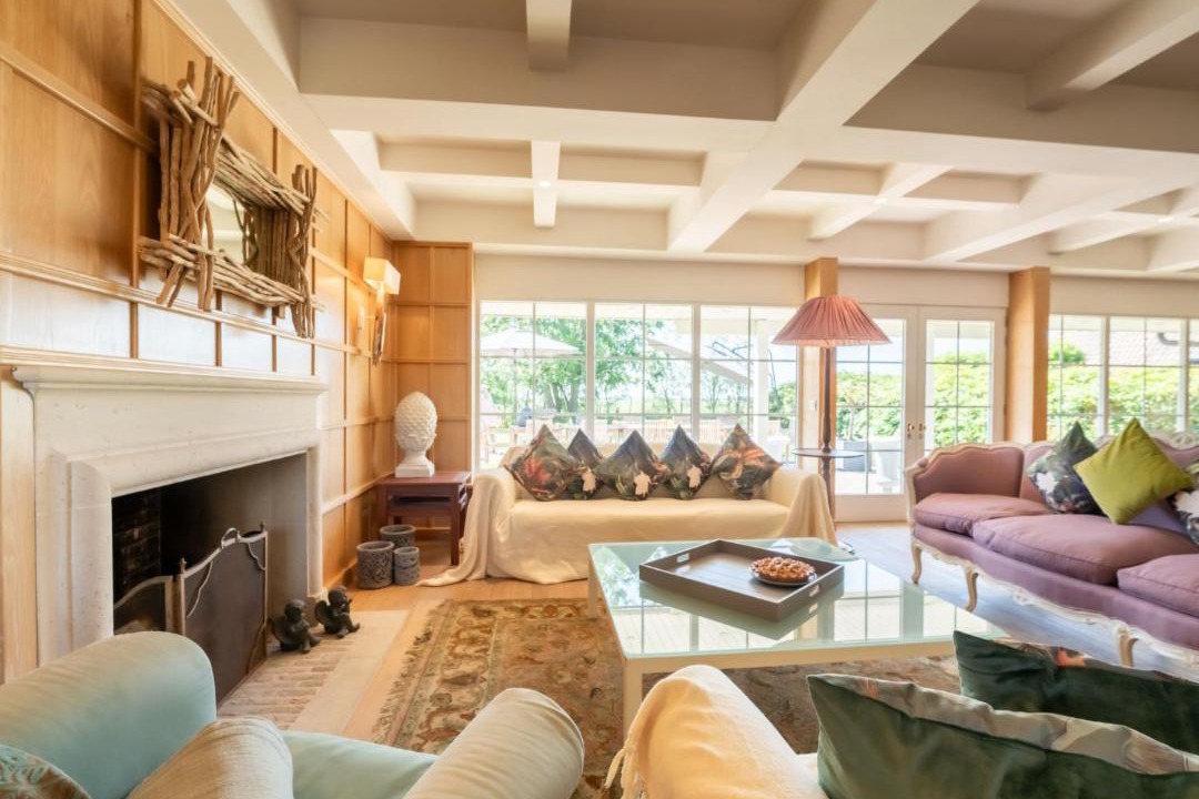 Photo of Livingroom in De Haan