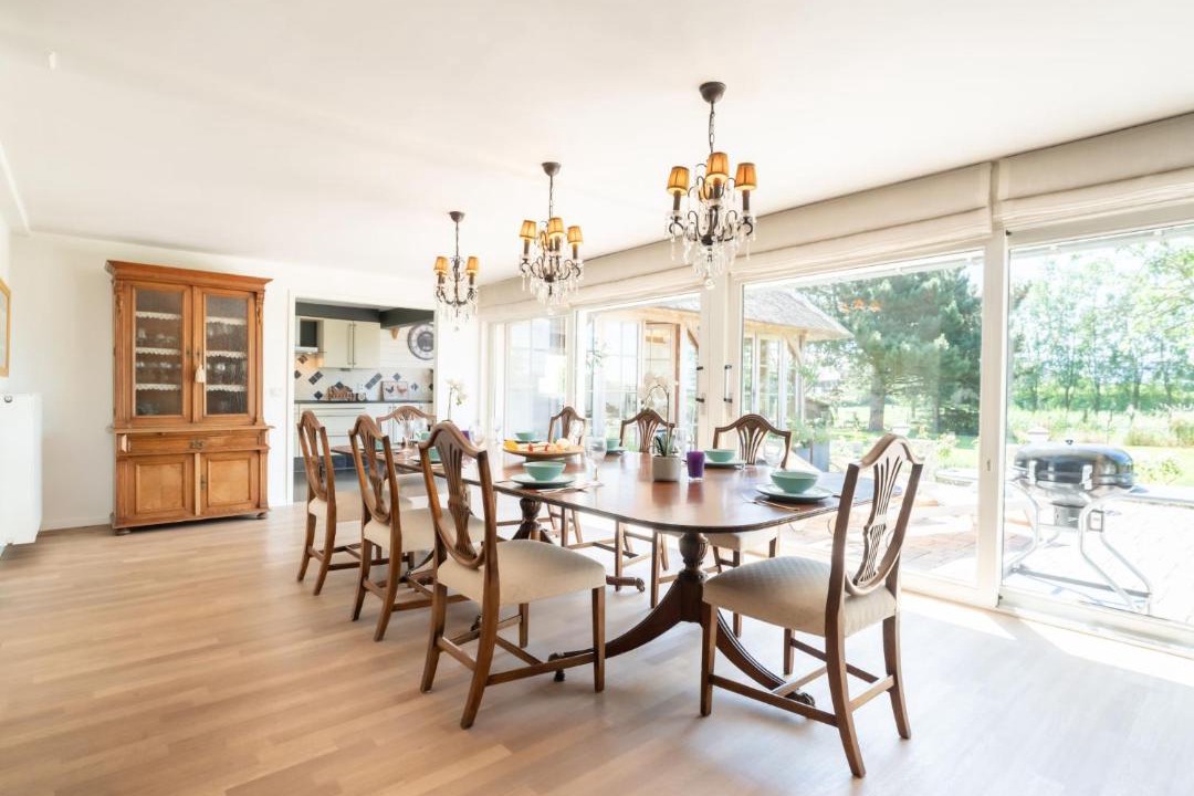 Photo of Livingroom in De Haan