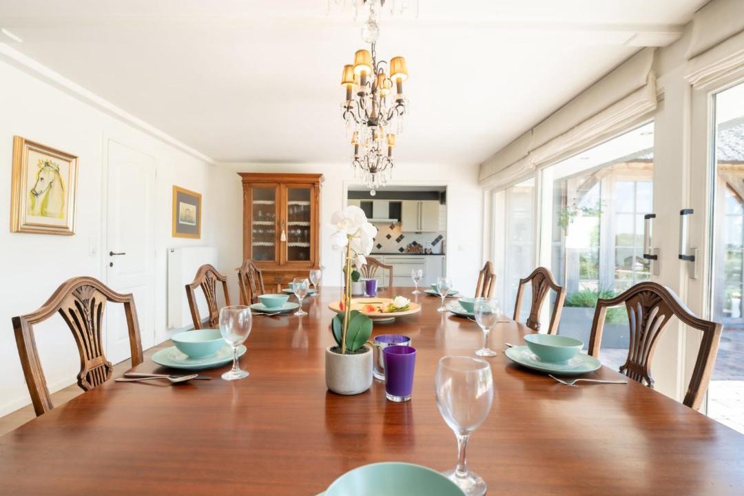 Photo of Livingroom in De Haan