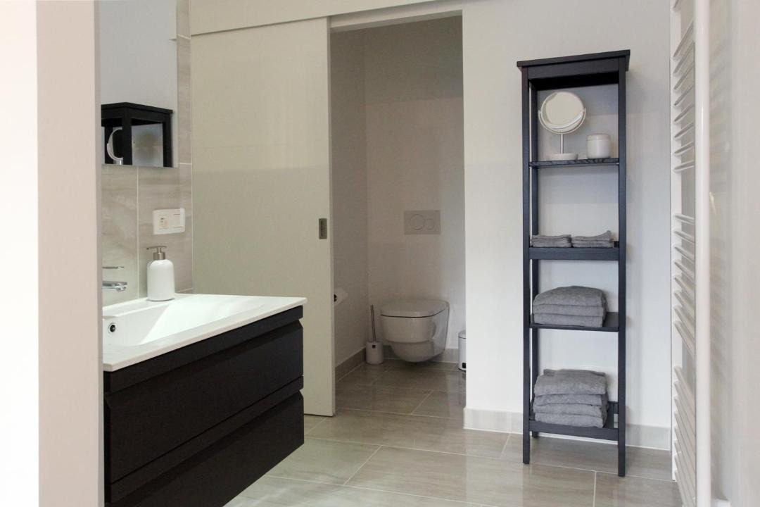 Photo of Bathroom in Koekelberg