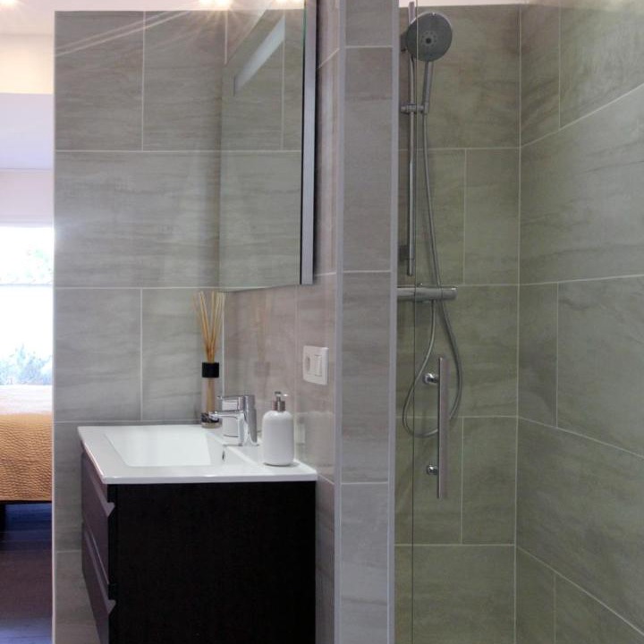 Photo of Bathroom in Koekelberg