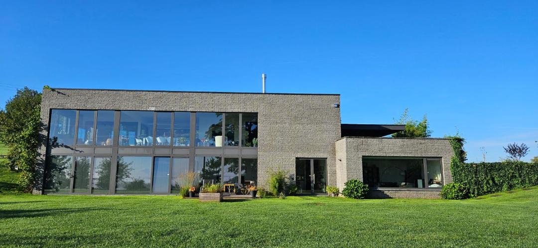 Photo of Buildings in Trooz