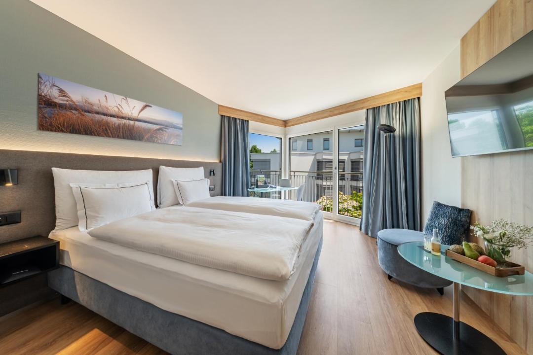 Photo of Bedroom in Pfaeffikon