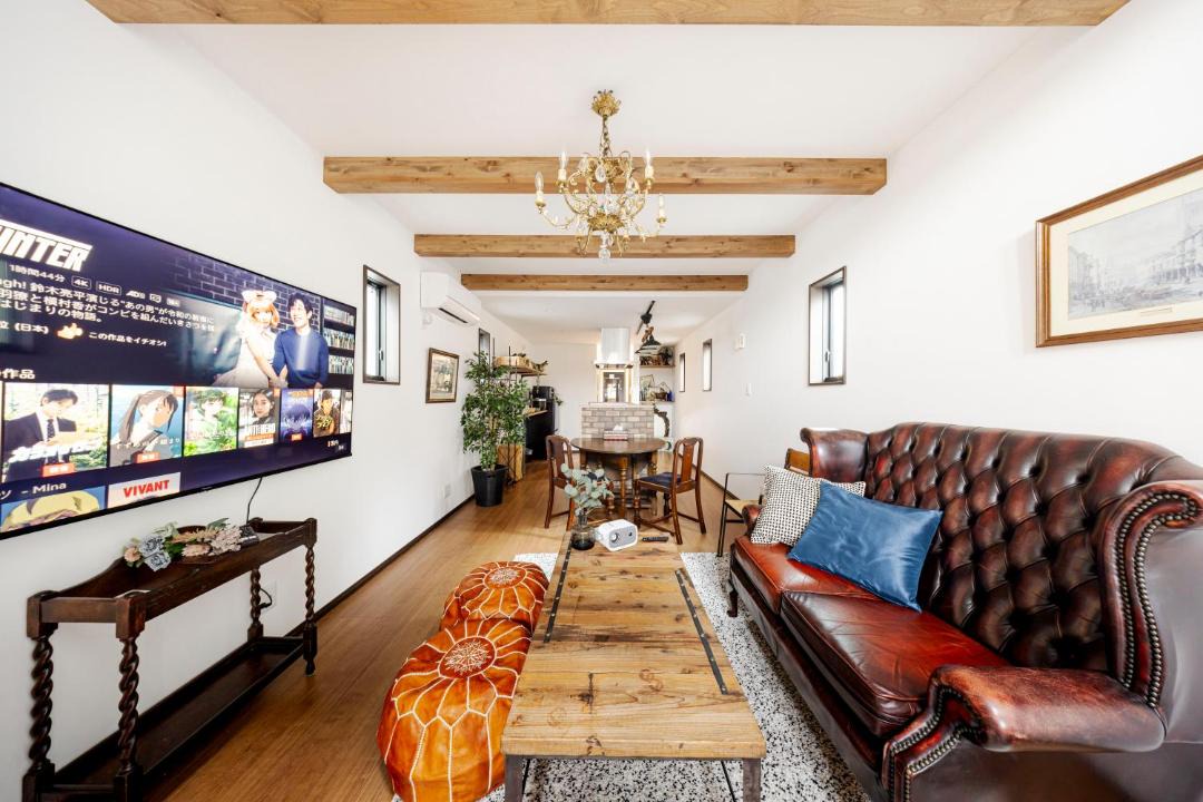 Photo of Livingroom in Gifu