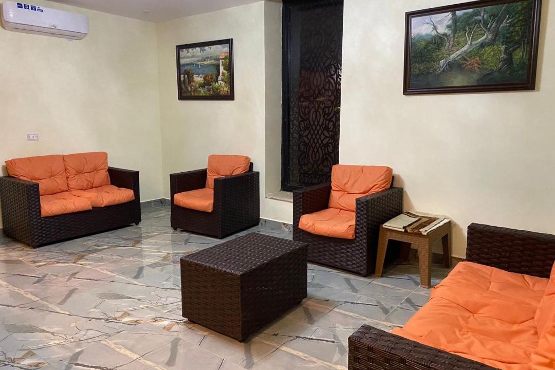 Photo of Livingroom in Irbid