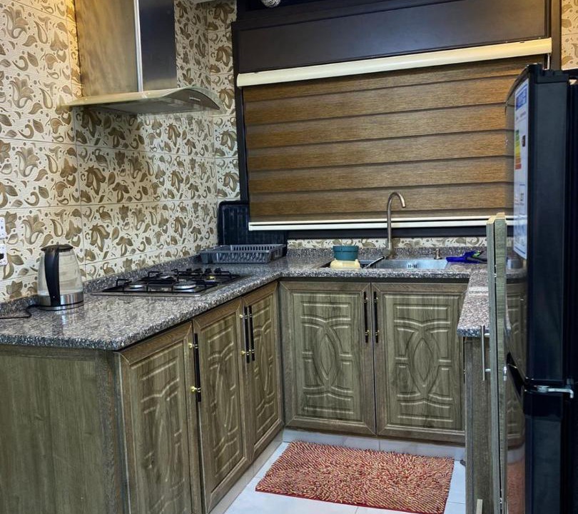 Photo of Kitchen in Irbid